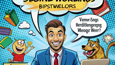 Die Macht der Geschichten