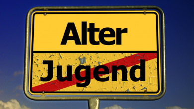 Frühlingsgefühle und die Baby-Boomer-Generation: Ein Aufruf zur Besinnung!
