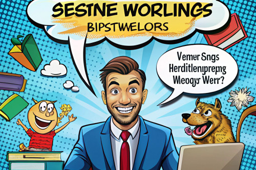 Mit Worten begeistern – Storytelling für Einsteiger