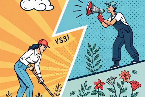 SEO oder SEA? Der beste Weg zu mehr Besuchern auf Ihrer Webseite