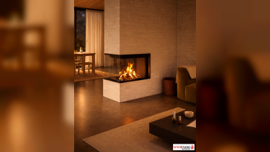 Warum ein Kaminofen heute wichtiger ist denn je