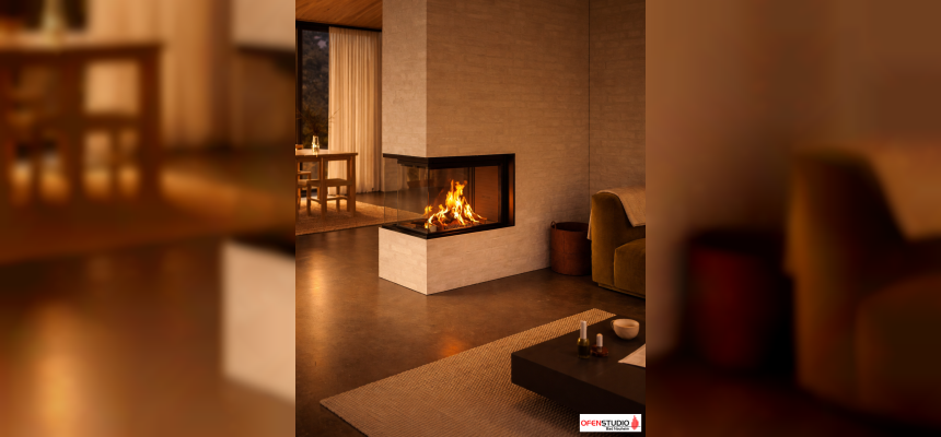 Warum ein Kaminofen heute wichtiger ist denn je