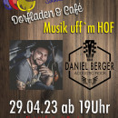 Musik uff'm Hof