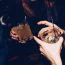 XXL – AFTERWORK - DJ Chris Double B & Martin Elble