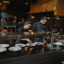  Offenburg - Restaurant Liberty - Mittagstisch