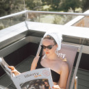 Sundowner im Liberty