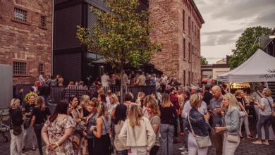 SIP & SAVOR am 25.06.26 ab 18:00 uhr