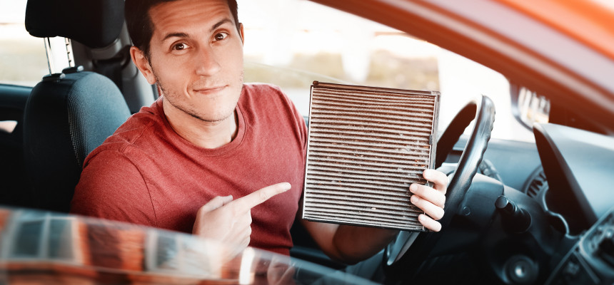 Aufblühen im Frühling: Die beste Autowäsche für die Pollensaison