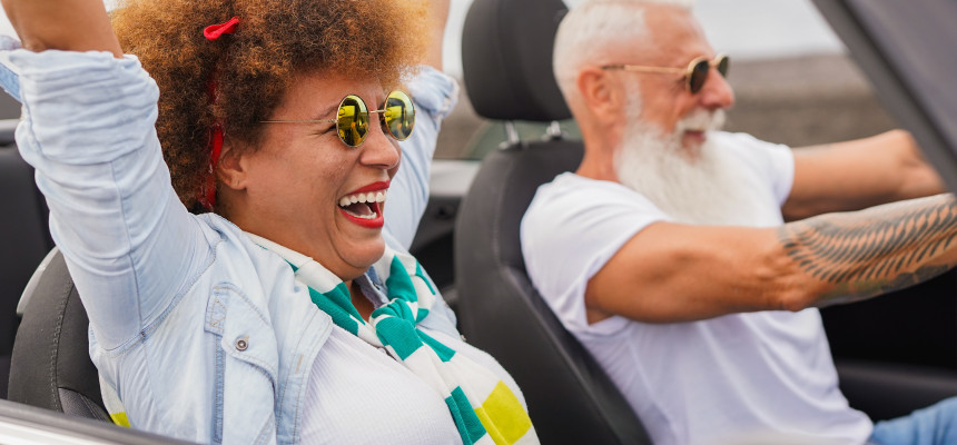 Achtung, Urlauber! So wird Ihr Auto urlaubsfit