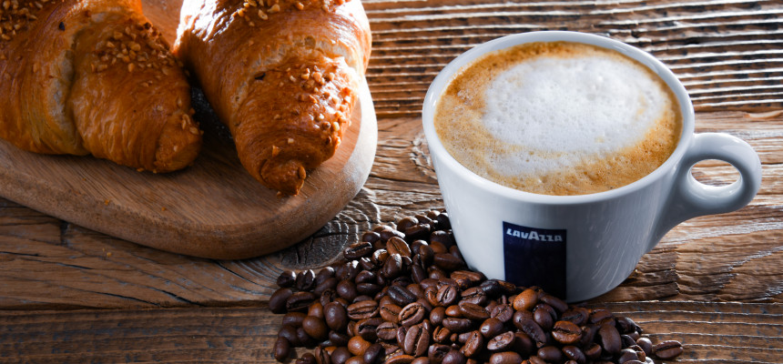 Kaffeepause und Autopflege: Ihr perfekter Business-Treffpunkt bei Günther Energie+Service