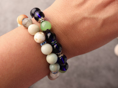 Astro-Armband