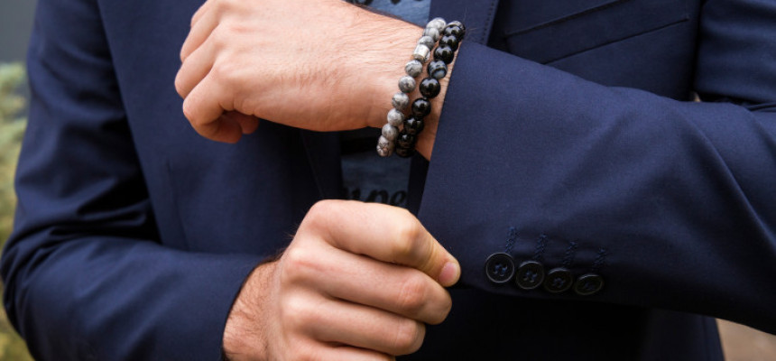 Verbessern Sie Ihr berufliches Potenzial mit unserem einzigartigen Astro-Armband