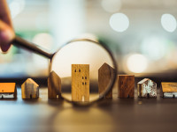 Immobilien Suchanfrage für Ihr neues Zuhause