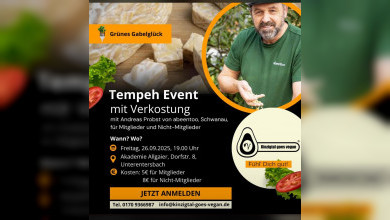Mit Andreas Probst 