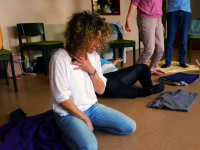 Wunder der Lebenskraft - Intensivworkshop