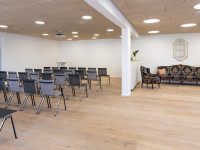 Akademie Allgaier- Raum für Fortbildung