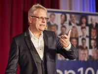 Ein Seminar voller Chancen, Emotionen, Motivation,Inspiration! Mit Top 100 Speaker Winfried Schöter