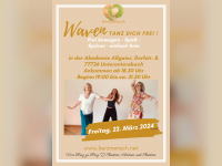 Waven - 22.03.2024- Akademie Allgaier - Kinzigtal