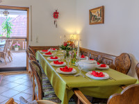 Ferienwohnung und Seminarraum