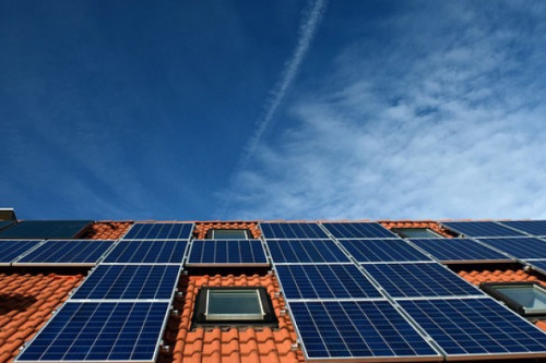 Ihre Photovoltaik-Anlage ohne Eigenkapital!