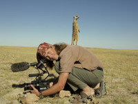 Botswana mit Matto Barfuss