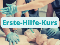 Lebensrettende Fähigkeiten erlernen – Erste Hilfe Kurs in Lahr!