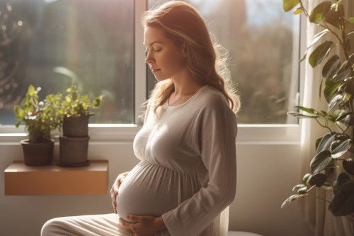 Lotusgeburt: Die natürlichste Verbindung zwischen Mutter und Kind.