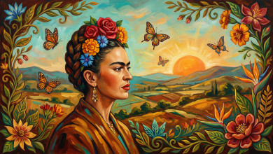 Warum Gottvertrauen stärker ist als jede Angst vor dem Unbekannten