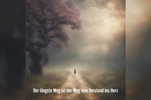 Häufig werden wir Menschen aktiv, wenn körperliche Schmerzen uns zermürben zu scheinen.