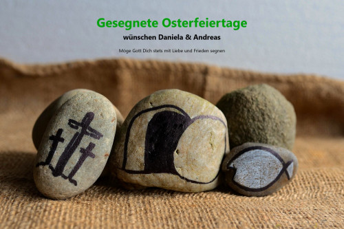 Ostern und die Auferstehung Jesu Christi – Dein Weg der inneren Erneuerung