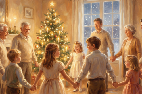 Eine Einladung zur Besinnung in einer rastlosen Zeit