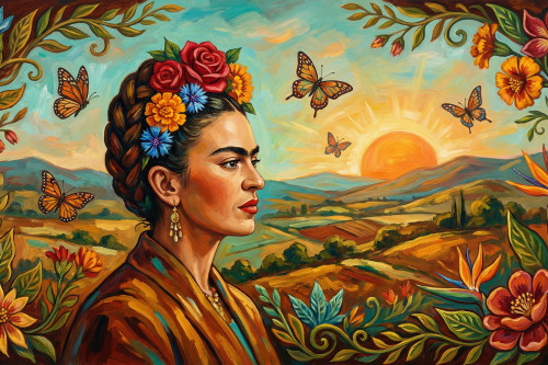 Neues Jahr, neues Glück – Veränderung als Weg zur Seele