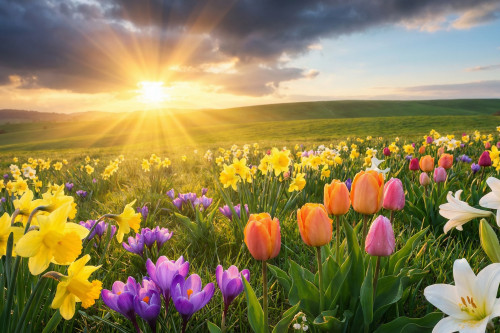 Ostern 2026: Vom Weltenschmerz in die Stille des Herzens