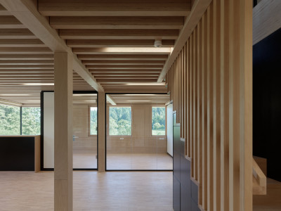 Ihr Traumhaus aus Holz