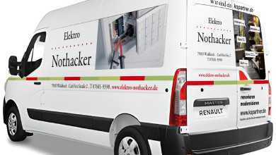 Elektro Nothacker