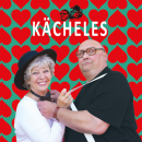 Comedy Dinner: 25 Jahre Die Kächeles im Hotel Restaurant Schiff