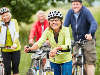 Radtour ins Elsass: Pause und Genuss im Hotel Restaurant Schiff in Kappel