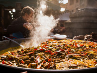 Erleben Sie die Vielfalt der Paella: Von traditionell bis modern - Entdecken Sie neue Geschmackswelten!