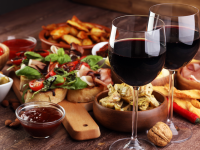 Sommerliche Tapas: Perfekte Geschmackserlebnisse für Ihre Outdoor-Küche