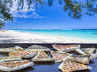 Plancha Grillplatten: Mediterranes Grillen auf Gusseisen