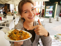 Von Valencia nach Lünen: Die unglaubliche Reise der Paella