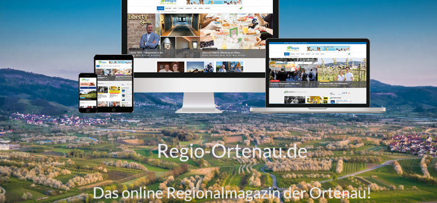Erfolgsgeschichten aus der Ortenau: Wie regionale Unternehmen ihre Sichtbarkeit erhöhen!