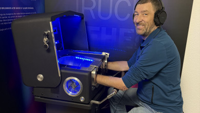 Innovative Kältetechnologie