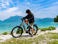  Das MAKALU von MYVELO: Ein SUV E-Bike mit BOSCH-Antrieb für alle, die unterwegs mehr erwarten