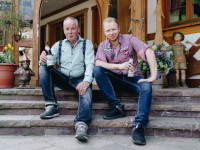 Der Spinnerhof in Sasbachwalden Der Spinnerhof in Sasbachwalden