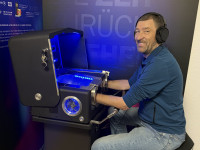 Innovative Kältetechnologie