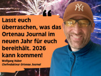 Das Ortenau Journal wird gemeinnützig