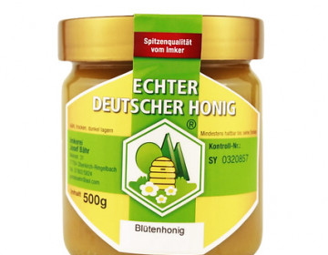 Honig