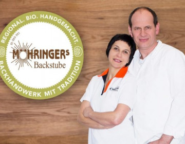 Aus der Region