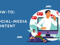 Kein Geld für teure Agenturen für Social Media?